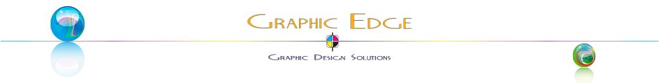 GraphicEdge.com:Graphic Design Solutions  GraphicEdge.com:Graphic Design Solutions